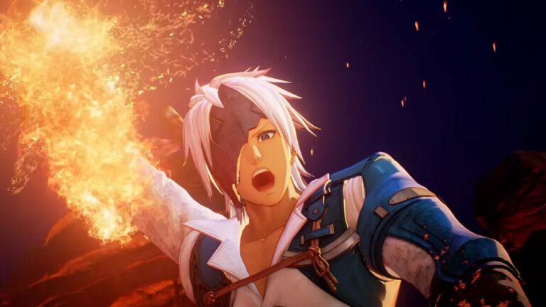 Tales of Arise Gets a New Trailer