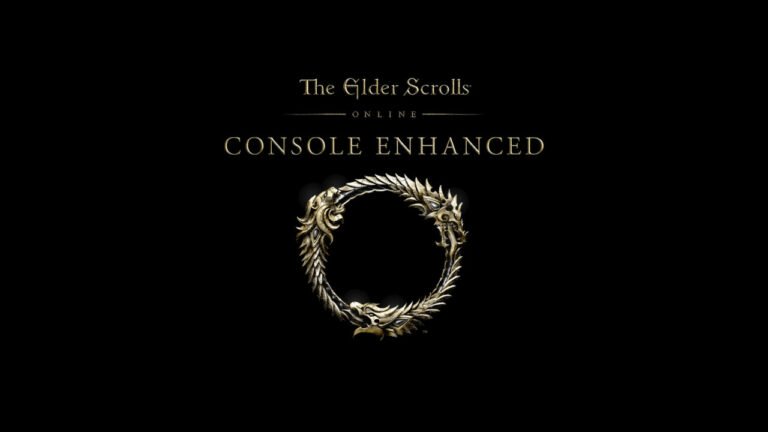 The Elder Scrolls Online: New Enhanced Version Announced