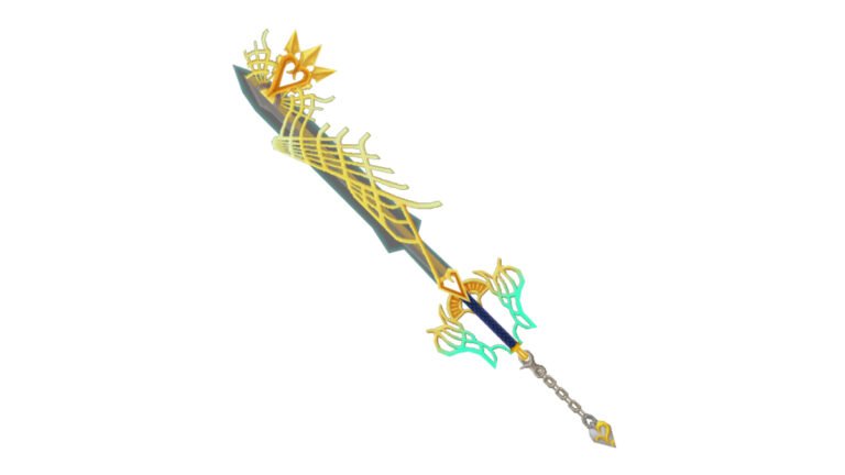 Kingdom Hearts Final Mix: How to Get The Ultima Weapon