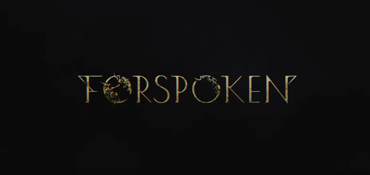 Forspoken is the official title for Project Athia