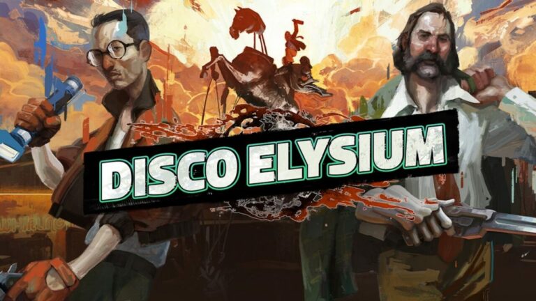 Disco Elysium: The Final Cut release date announced