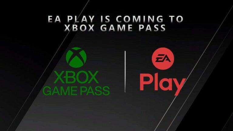 EA Play coming to Xbox Game Pass for PC