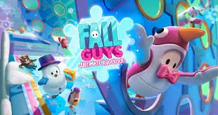 Fall Guys Studio Acquired by Fortnite Developer, Epic Games