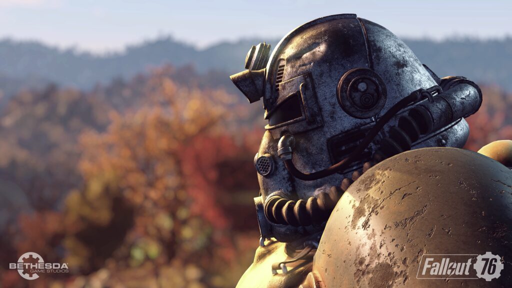 Fallout 76 FPS boost