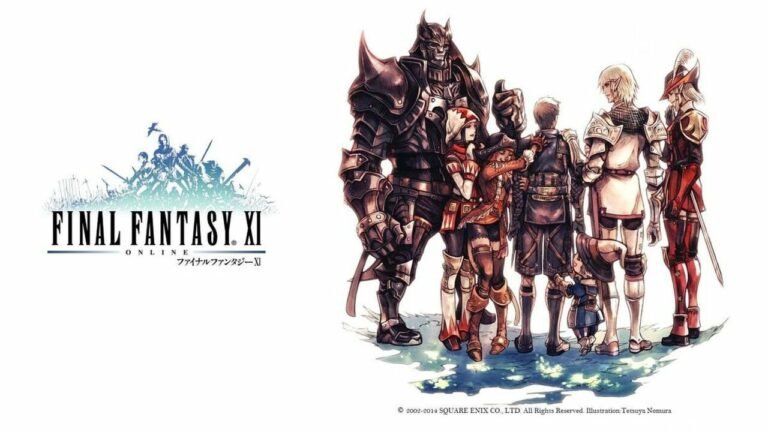 Final Fantasy XI R finally cancelled after years in development