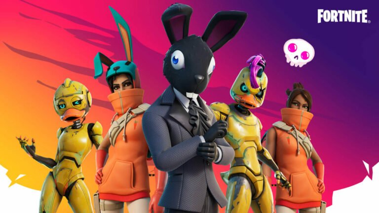 Fortnite Spring Breakout Event: What you need to know