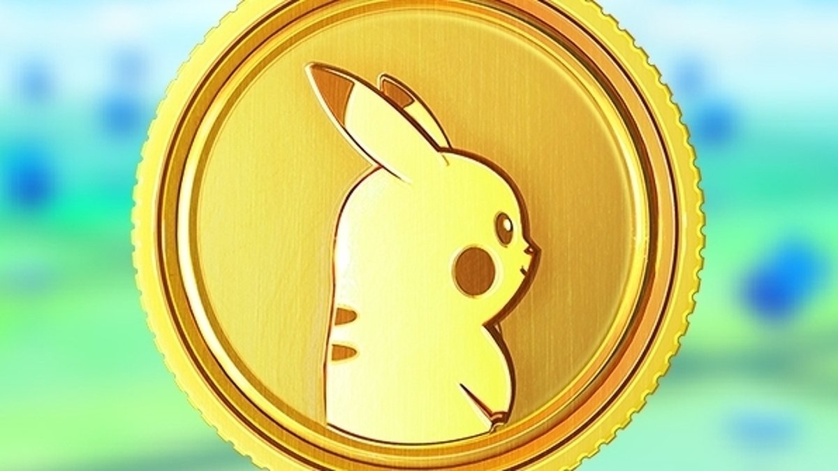 Pokemon Go Coins (What to buy)