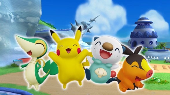 7 Unknown Pokemon Games You’ve Never Played