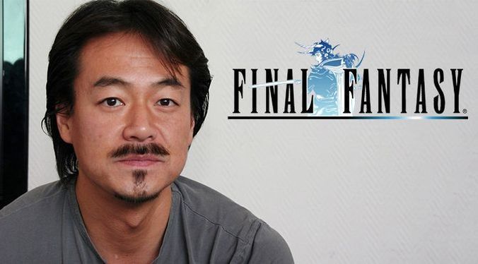 A Dark Day for Final Fantasy Fans