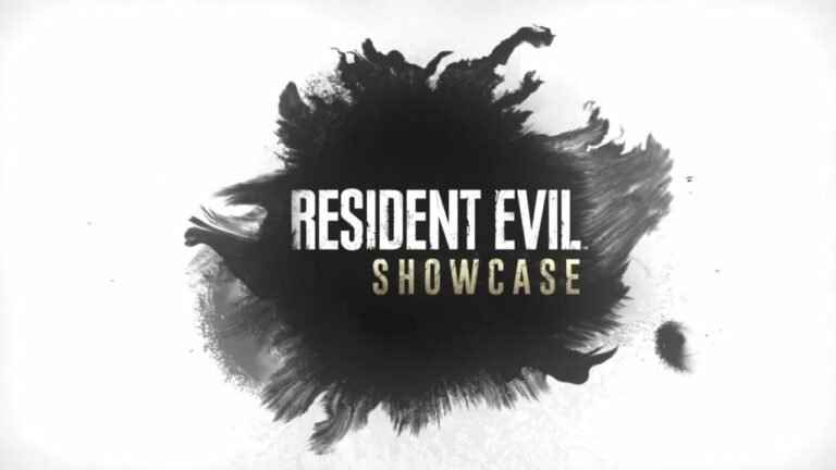 Resident Evil: Capcom announces a new showcase for April