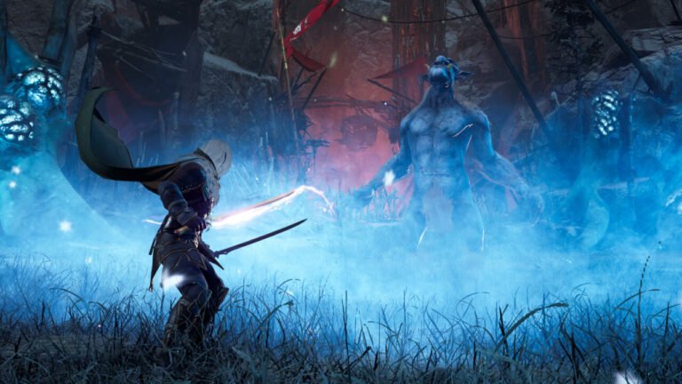Dark Alliance gets first gameplay trailer, release date announced