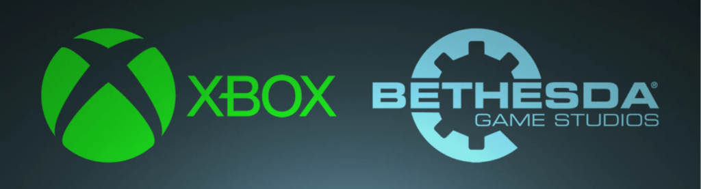 xbox+bethesda+acquisition Microsoft Buying Bethesda