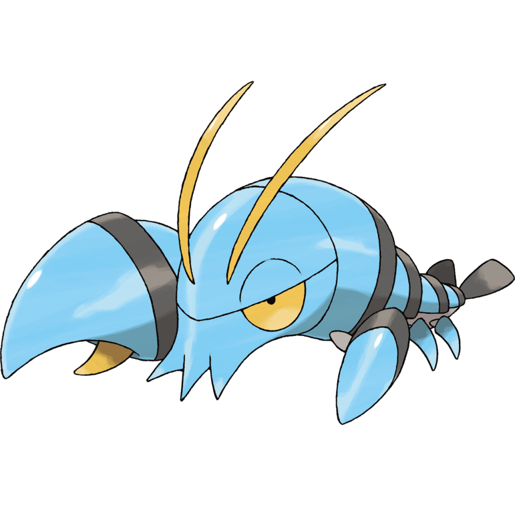The Pokemon Clauncher, added to Pokemon Go during the 2021 Pokemon Go Rivals' Week event.
