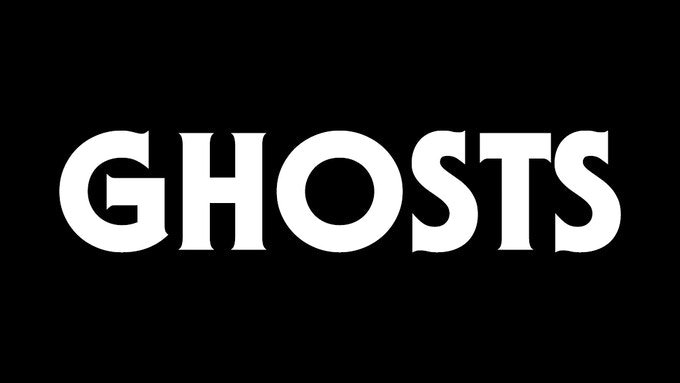 New horror game ‘Ghosts’ announced via Kickstarter