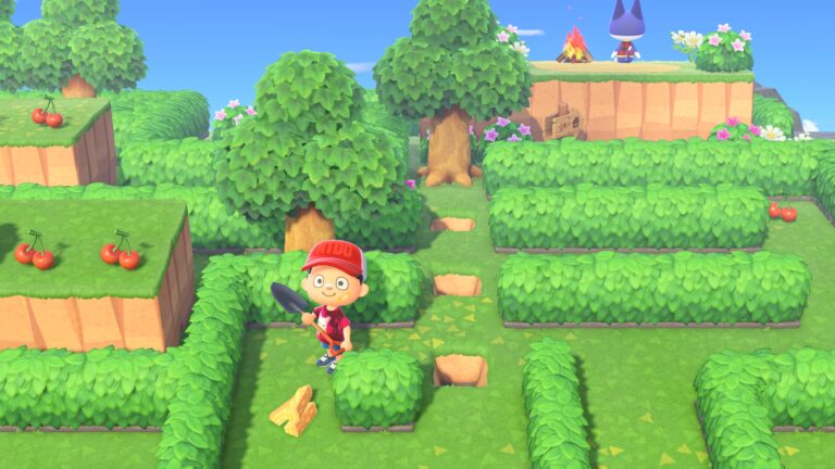 Next Animal Crossing Events Detailed By Nintendo