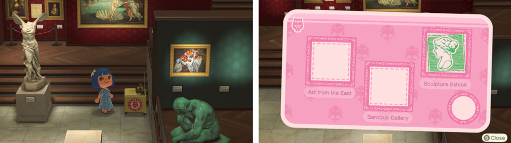 Next Animal Crossing Events International Museum Day