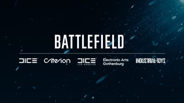 New Battlefield officially announced by EA