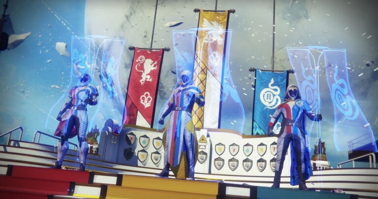 Destiny 2: Is Guardian Games 2021 worth doing?