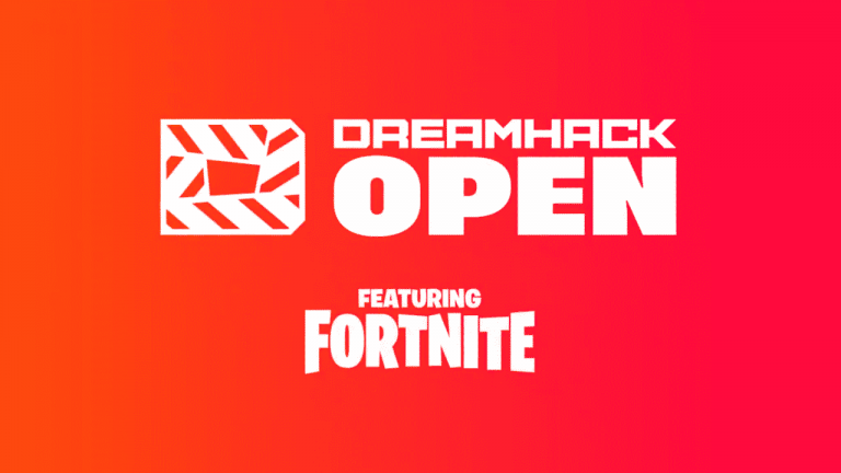 Fortnite: How to register for DreamHack June 2021