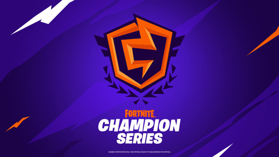 Fortnite Season 6 FNCS: Dates, Prize Pool, and everything you need to ...