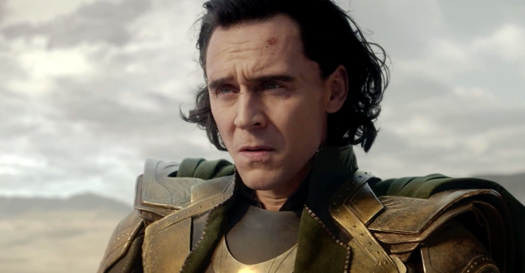 Loki Series Release Date Tom Hiddleston