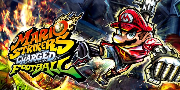 Is the best Mario Spin-Off getting a Switch sequel?