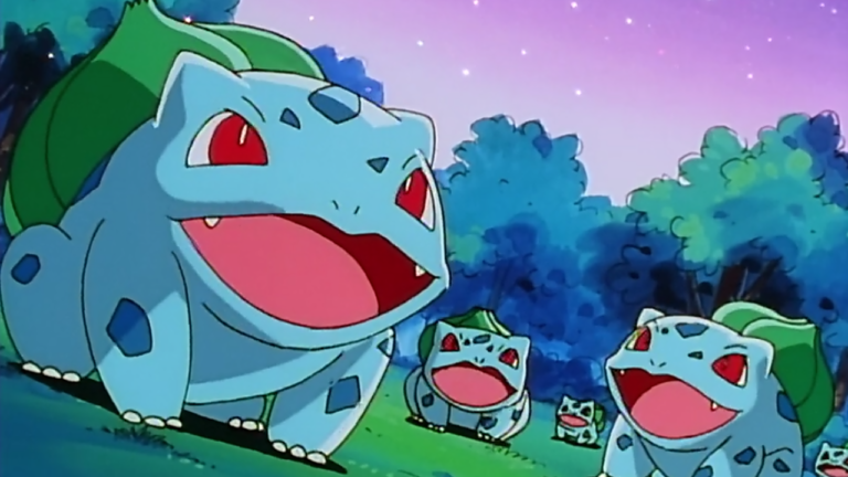New Pokemon Snap: Where to find Bulbasaur