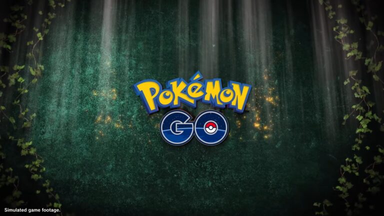 Pokemon Go Luminous Legends X: Upcoming event details