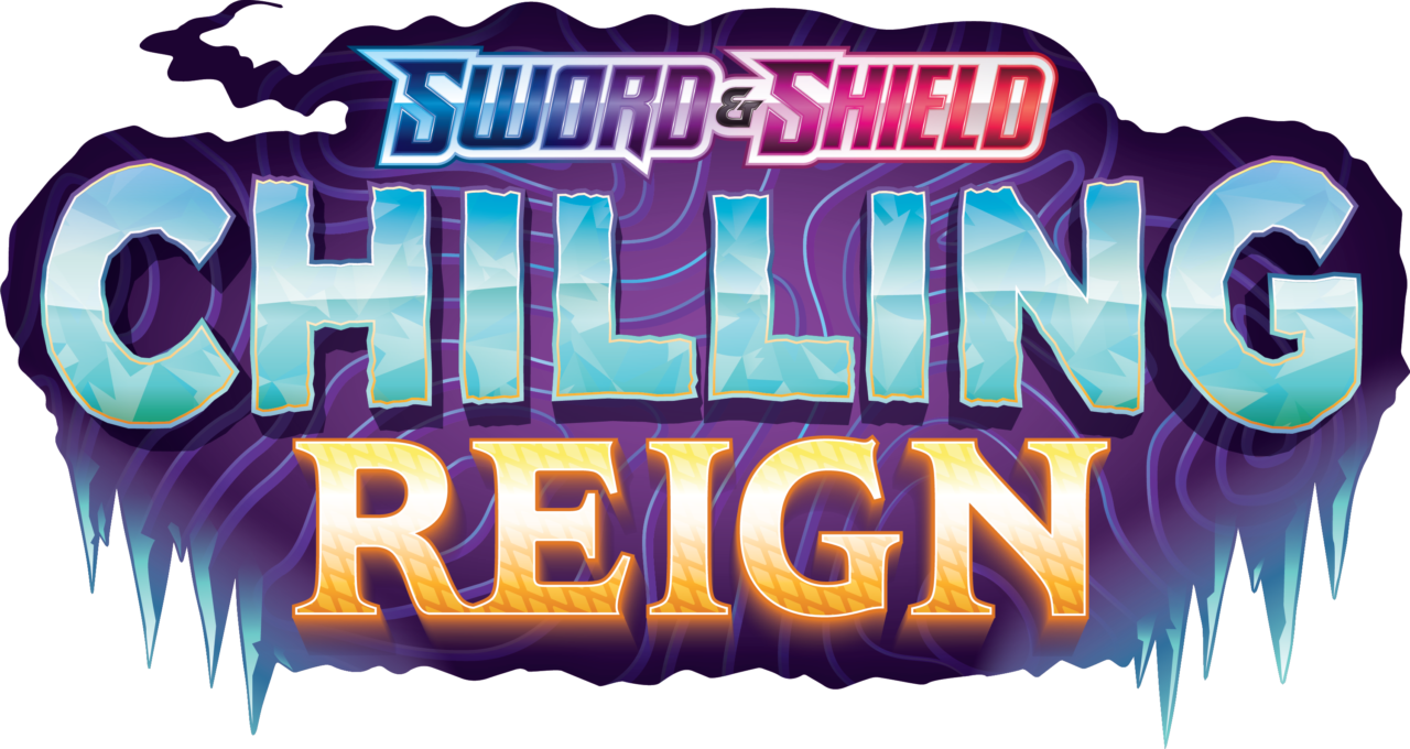 Pokemon Trading Card Game Sword And Shield Chilling Reign