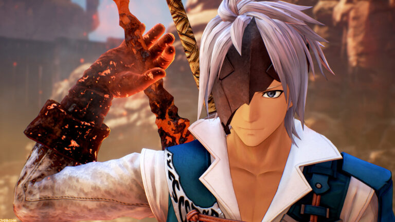 Tales of Arise Release Date Announced, New Trailer, and Much More Revealed