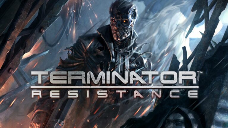 PS Plus May 2021: Terminator Resistance could be the free PS5 game