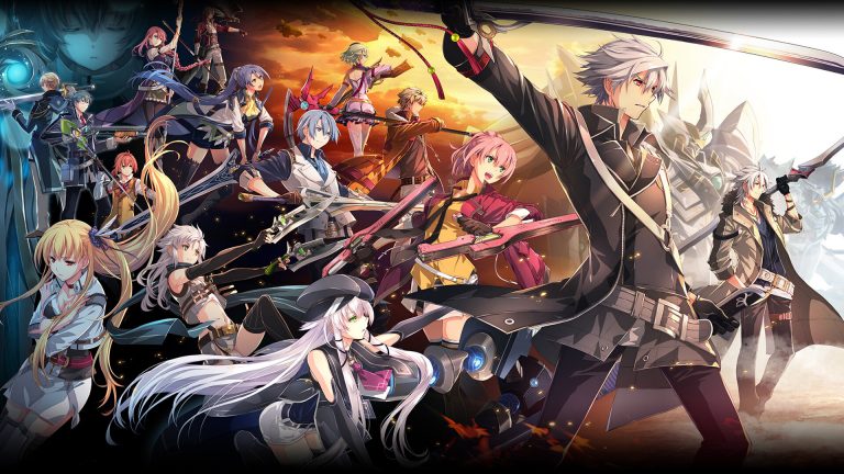 The Legend of Heroes: Trails of Cold Steel IV Review (PS4)