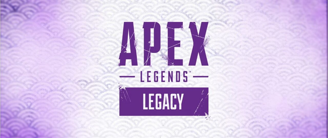 Apex Legends Season 9 Legacy