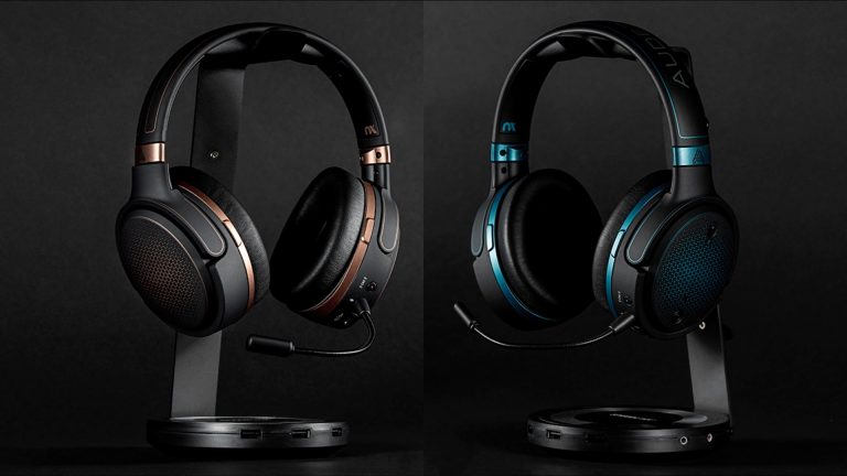 Audeze Mobius gaming headphones, what should you expect with this $400 headset?