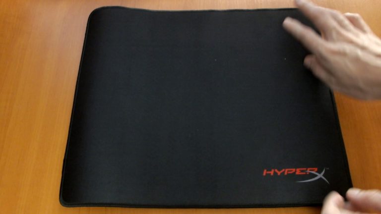 HyperX Fury S Pro Gaming Mouse Pad, is it worth your while?