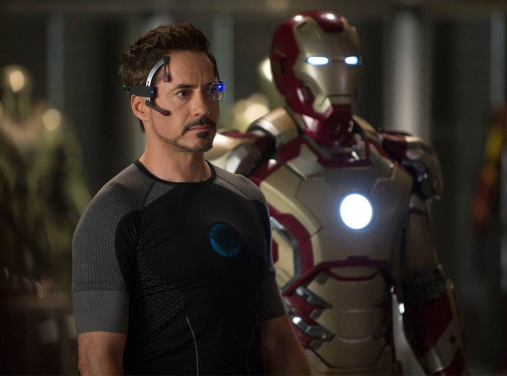  A still from Iron Man 3 the eighth movie in the MCU in chronological order.