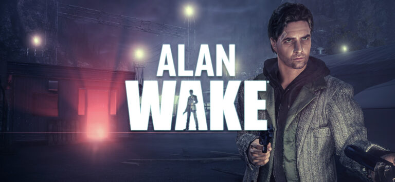 Alan Wake 2 RUMOURS: Development could be underway at Remedy