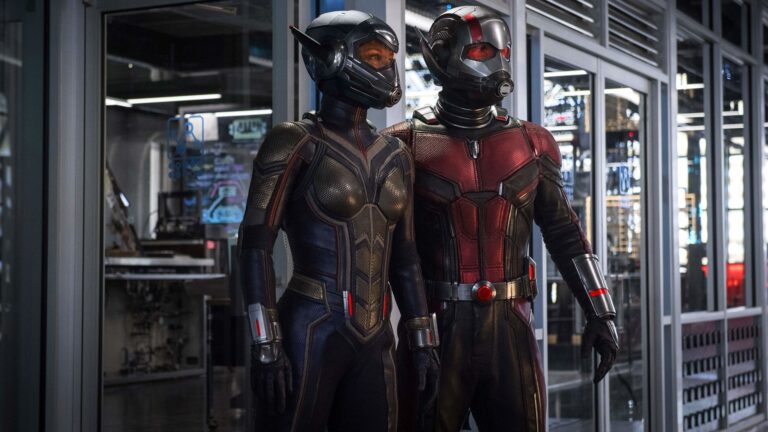 Ant-Man & The Wasp NEWS: Updated Quantumania release date announced