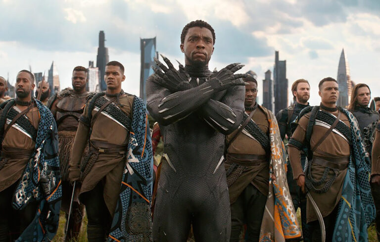 Black Panther 2 NEWS: Wakanda Forever release date announced