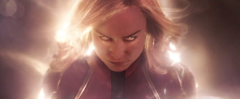 Captain Marvel 2 NEWS: Release date & updated title announced