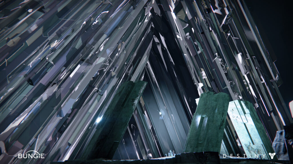 Destiny 2 Vault of Glass - Raid (2)