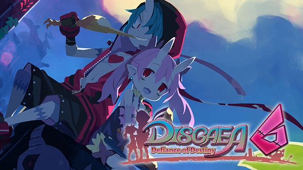 Disgaea-6 cover New RPGs June