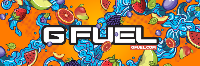 GFuel Flavor Review – An 8 flavor, semi-first experience