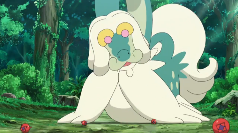 New Pokemon Snap: Where to find Drampa