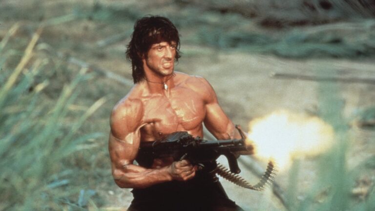 Is Rambo actually coming to Call of Duty Warzone & BOCW?