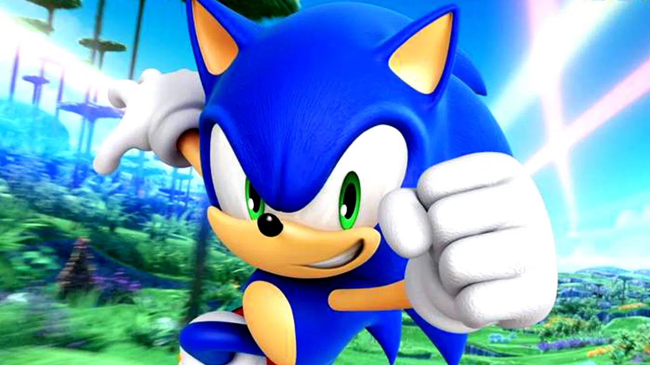 New Sonic Game News