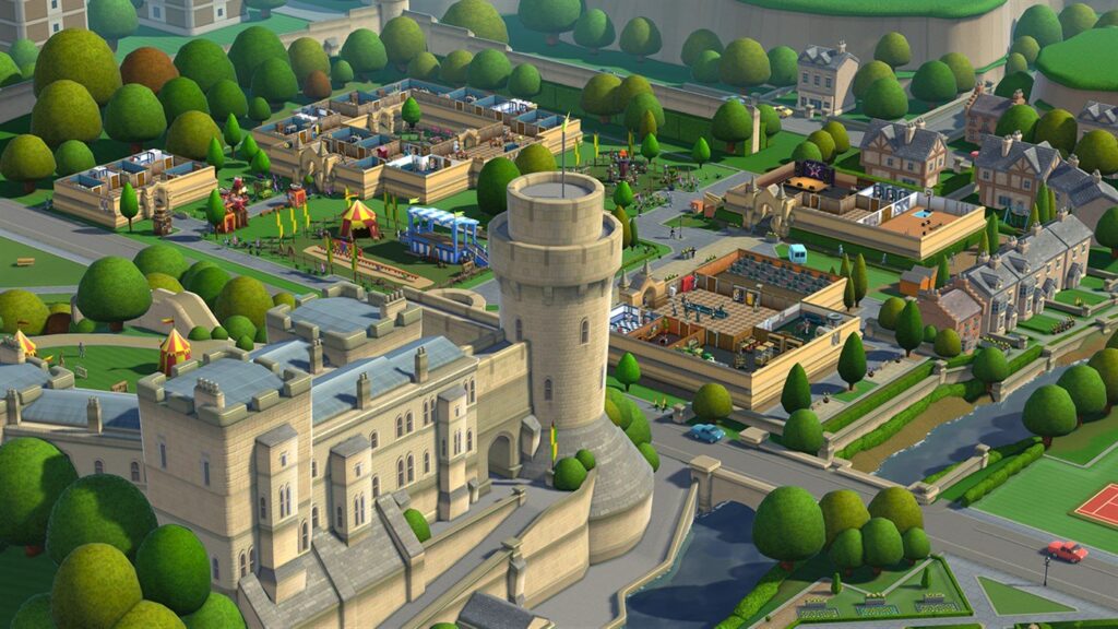 Two Point Campus Leaked Image 1