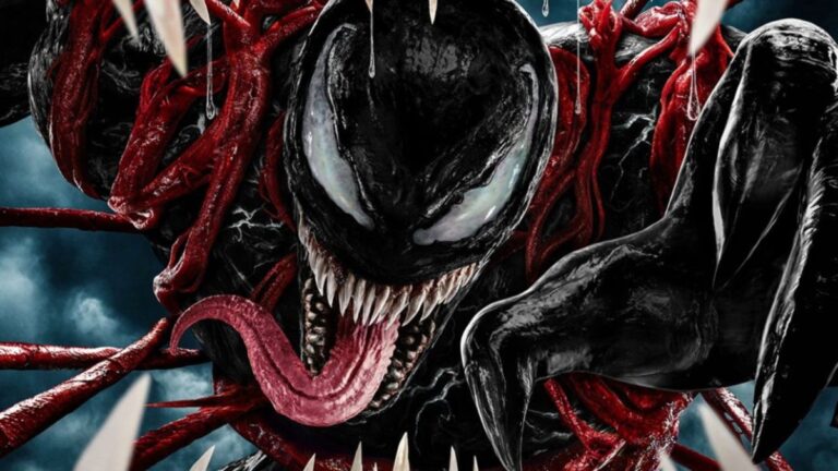 New Venom 2 Trailer: Carnage looks great, but it’s all very dark