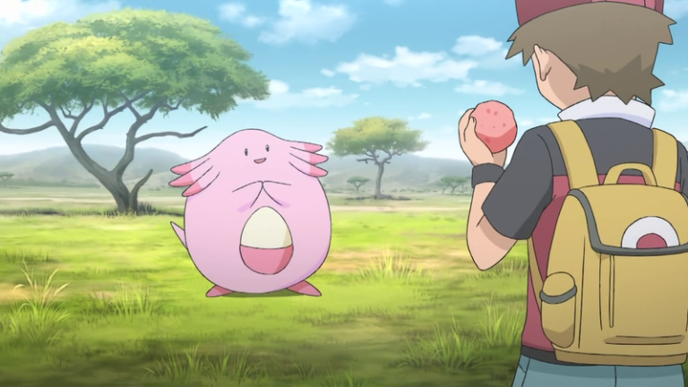 Pokemon Go: How to defeat Chansey, weakness & counters