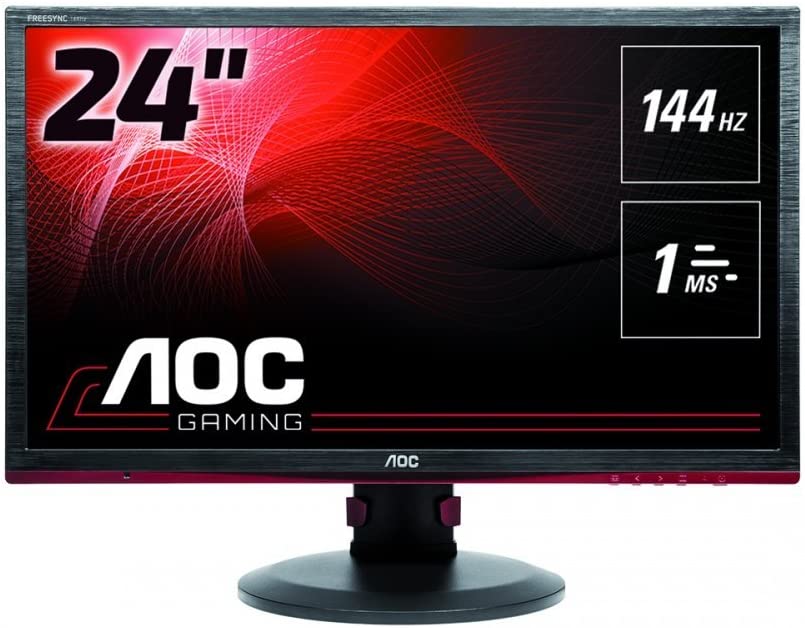 AOC G2460PF 24 inch 144 Hz Monitor